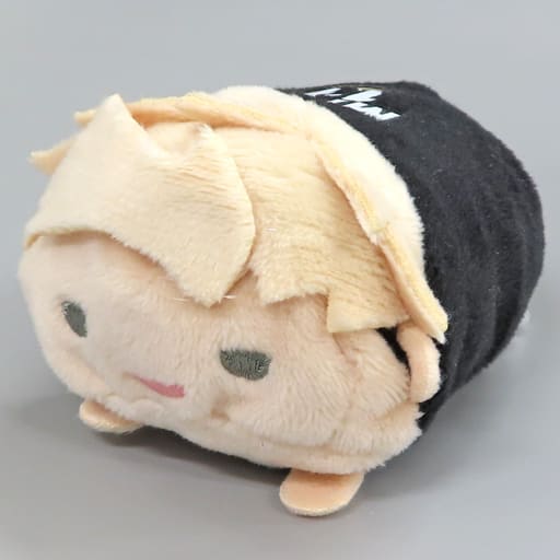 駿河屋 -<中古>宮侑(BJ) のるキャラマスコット 「ハイキュー