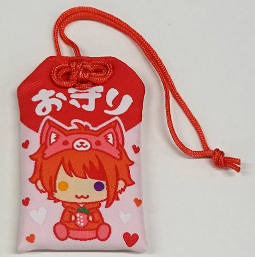 最前線の すとぷり 莉犬 グッズ キャラクターグッズ - education.semel