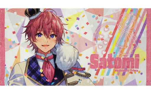 駿河屋 -<中古>さとみ(すとろべりーぷりんす) すとぷり ピクチャー 駿河屋 -<中古>さとみ(すとろべりーぷりんす) すとぷり ピクチャー