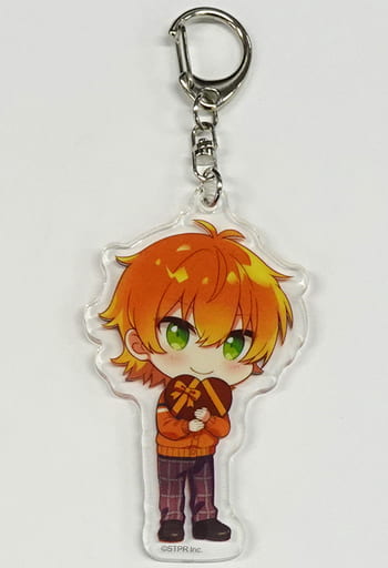 駿河屋 -<中古>ジェル(すとろべりーぷりんす) すとぷりあくきー(2022