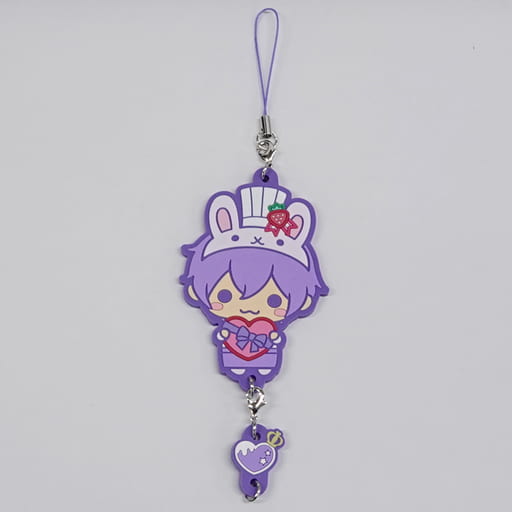 ななもり(すとろべりーぷりんす) すとぷり つながるっ!あにまるらばすと(2022バレンタインver.!!) 「2022 New Yearグッズ」 ななもり(すとろべりーぷりんす) すとぷり つながるっ!あにまるらばすと(2022バレンタインver.!!) 「2022 New Yearグッズ」