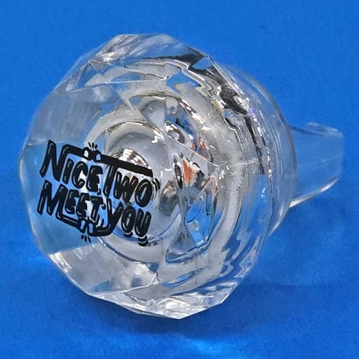 駿河屋 -<中古>阿部顕嵐 リングライト 「7ORDER 武者修行 TOUR ~NICE 駿河屋 -<中古>阿部顕嵐 リングライト 「7ORDER 武者修行 TOUR ~NICE
