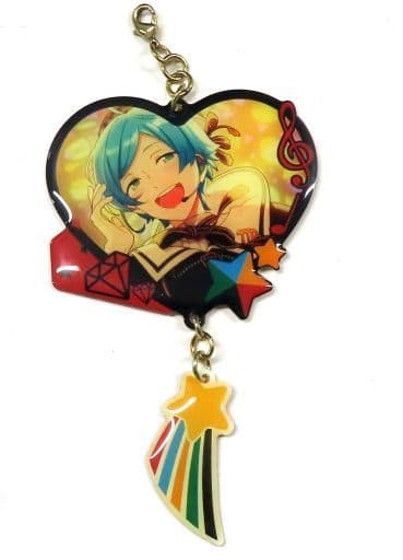 深海奏汰 「あんさんぶるスターズ! ハートチャーム グループB」 中国限定
