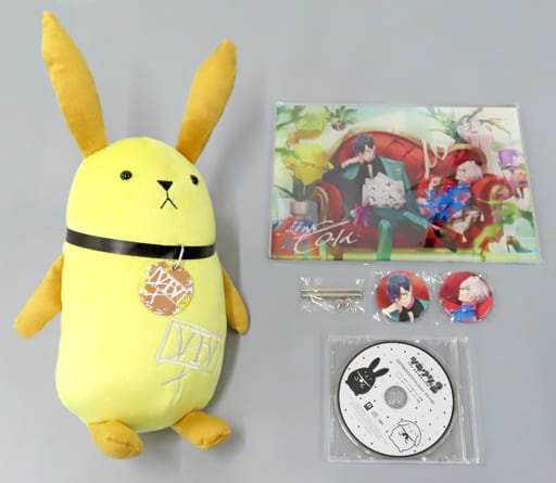 駿河屋 -<中古>ツキアニ。2セット 「Blu-ray/DVD ツキウタ。 THE