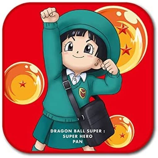 ドラゴンボール超 スーパーヒーロー パン - コミック/アニメ ドラゴンボール超 スーパーヒーロー パン - コミック/アニメ
