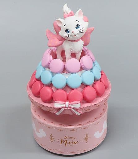 駿河屋 -<中古>マリー オルゴール(曲:The Aristocats) 「おしゃれ
