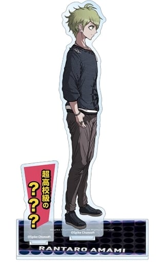 駿河屋 -<新品/中古>天海蘭太郎 BIGアクリルスタンド 「ニューダンガン
