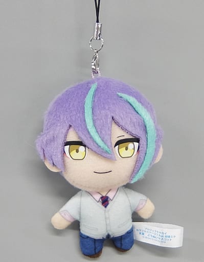 駿河屋 -<中古>神代類 ぷちぬいマスコット 「セガ ラッキーくじ