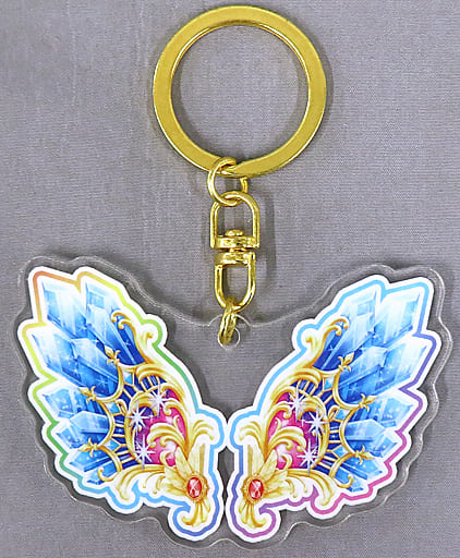 駿河屋 -<中古>天王星(騎咲レイ) アイカツ!スタイル 星のツバサ