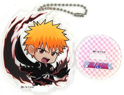 人気の春夏 BLEACH ブリーチ ランドマーク アクリルブロック 一護 人気の春夏 BLEACH ブリーチ ランドマーク アクリルブロック 一護