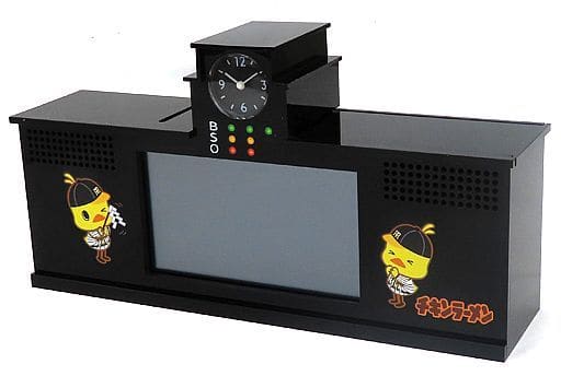 日清食品 ひよこちゃん 甲子園バックスクリーンテレビ 阪神タイガース 日清食品 ひよこちゃん 甲子園バックスクリーンテレビ 阪神タイガース