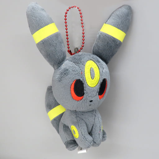 駿河屋 -<中古>ブラッキー ボールチェーンマスコット Pokemon time