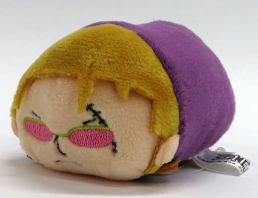 駿河屋 -<中古>コーザ ムギムギおてだまメモリアル第6弾 「ワンピース