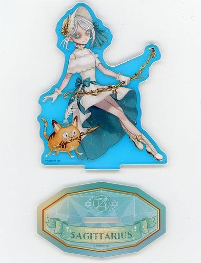 駿河屋 -<中古>庭師(エマ・ウッズ) 「Identity V 第五人格 アクリル