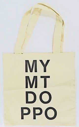 駿河屋 - 【買取】宮本浩次 トートバッグ 「宮本、独歩。」(バック