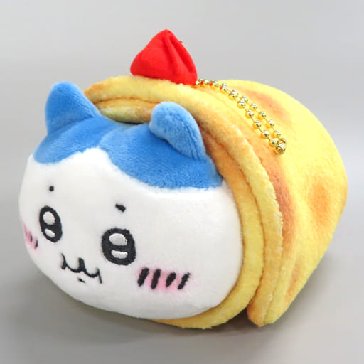 駿河屋 -<中古>ハチワレ 三つ星レストランのトルティーヤなマスコット 駿河屋 -<中古>ハチワレ 三つ星レストランのトルティーヤなマスコット