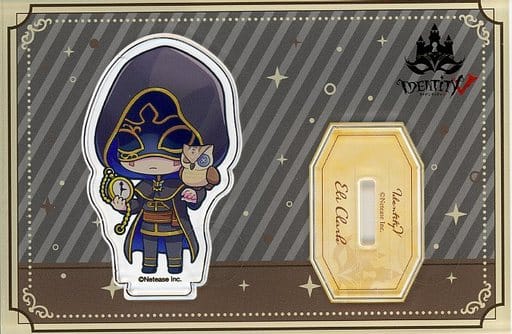 ご予約品】 第五人格 舞台 占い師 アクリルキーホルダー ステンド ご予約品】 第五人格 舞台 占い師 アクリルキーホルダー ステンド