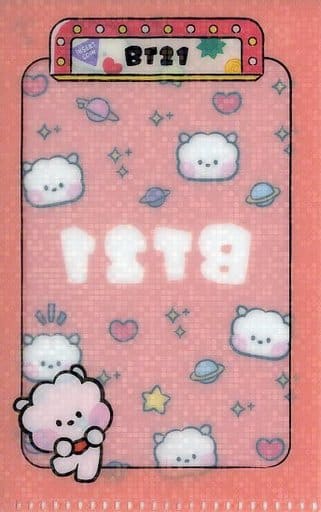 駿河屋 -<中古>RJ(ジン) オリジナルミニマルチケース 「BT21 minini ...