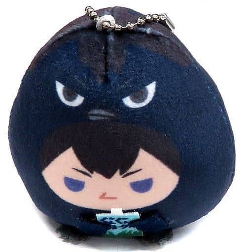 駿河屋 -<中古>影山飛雄(ドリンク付き) 「ハイキュー!! てのりんず