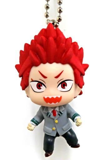 切島鋭児郎 「僕のヒーローアカデミア プラプラマスコット」