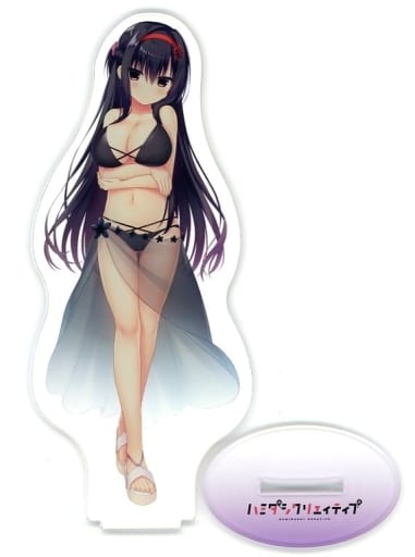 ハミダシクリエイティブ アクリルスタンド 鎌倉詩桜 水着 | corumsmmmo