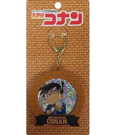 江戸川コナン 缶バッジホルダー 「名探偵コナン」