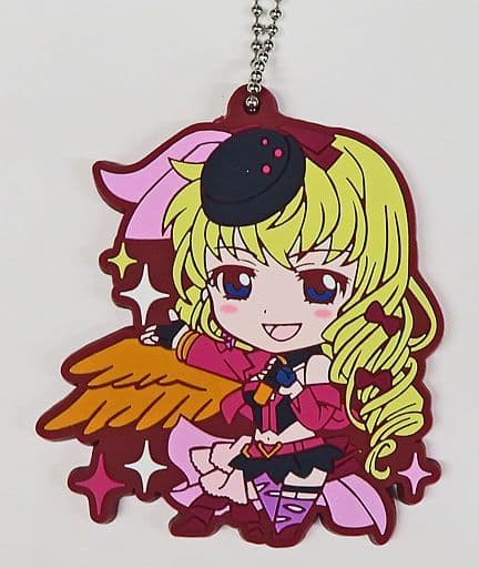 駿河屋 -<中古>シェリル・ノーム 「マクロス35周年 カプセルラバー