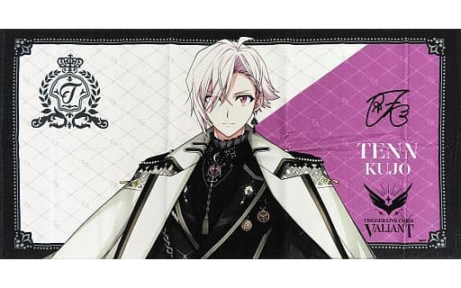 駿河屋 -<中古>九条天 ビッグタオル 「アイドリッシュセブン TRIGGER 駿河屋 -<中古>九条天 ビッグタオル 「アイドリッシュセブン TRIGGER