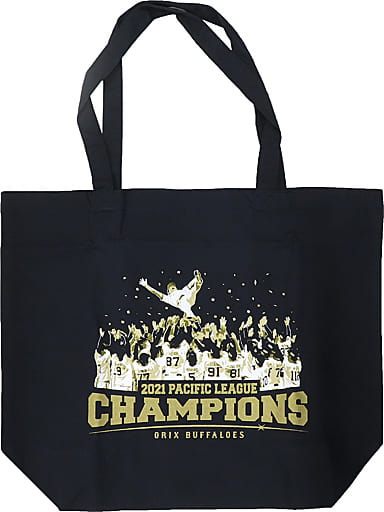 駿河屋 -<中古>オリックス・バファローズ Buffaloes2021パ・リーグ優勝