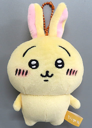 駿河屋 - 【買取】うさぎ ぷちミニマスコット 「ちいかわ なんか小さく 駿河屋 - 【買取】うさぎ ぷちミニマスコット 「ちいかわ なんか小さく
