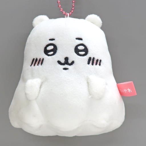 ちいかわ おばけ…ってこと!?なぷちミニマスコット 「ちいかわ なんか小さくてかわいいやつ」 ちいかわ おばけ…ってこと!?なぷちミニマスコット 「ちいかわ なんか小さくてかわいいやつ」