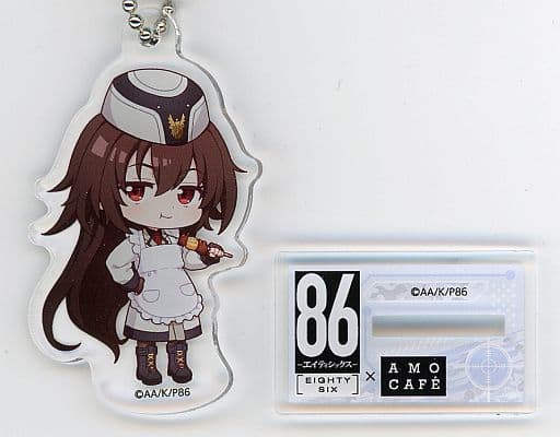 駿河屋 -<中古>フレデリカ・ローゼンフォルト 「86-エイティシックス