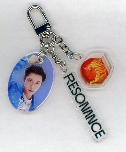 憧れの NCT チョンロ アクリルキーリング pt.2 resonance 2020 K-POP 憧れの NCT チョンロ アクリルキーリング pt.2 resonance 2020 K-POP
