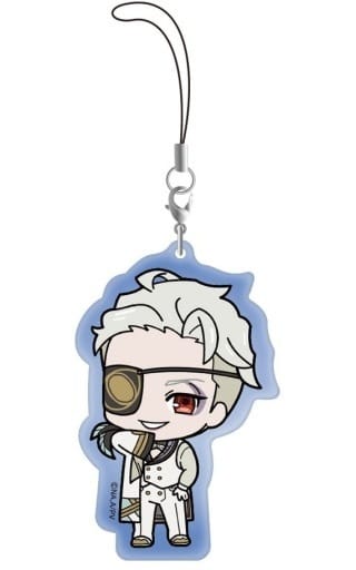駿河屋 - 【買取】ディミトリ・ロマネ 「ヴィジュアルプリズン ちょこ 