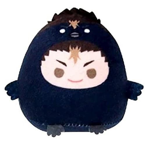 駿河屋 -<中古>西谷夕 「ハイキュー!! てのりんずコレクション2
