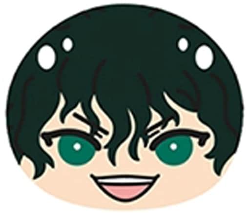 駿河屋 -<中古>切原赤也 「新テニスの王子様 おまんじゅうにぎにぎ