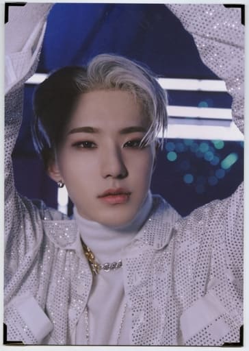 ホシ(SEVENTEEN) PREMIUM PHOTO(プレミアムフォト) 01 「HOSHI Mixtape Spider”」 ホシ(SEVENTEEN) PREMIUM PHOTO(プレミアムフォト) 01 「HOSHI Mixtape Spider”」