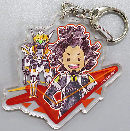 ランキング入賞商品 マクロスデルタ グラフアート アクリル