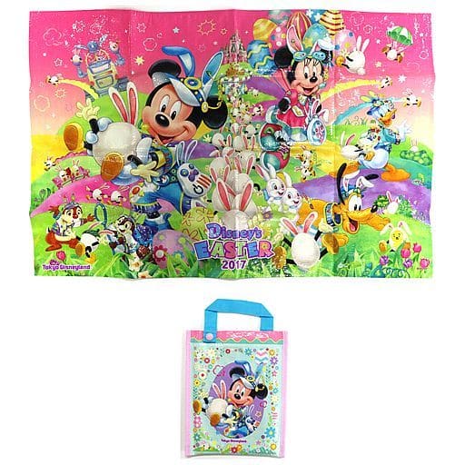 駿河屋 中古 イベントビジュアル レジャーシート ディズニー イースター17 東京ディズニーランド限定 生活雑貨 駿河屋 中古 イベントビジュアル レジャーシート ディズニー イースター17 東京ディズニーランド限定 生活雑貨