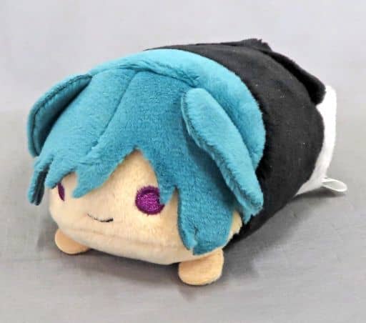 D.Gray-man Dグレ のるキャラマスコット - おもちゃ D.Gray-man Dグレ のるキャラマスコット - おもちゃ