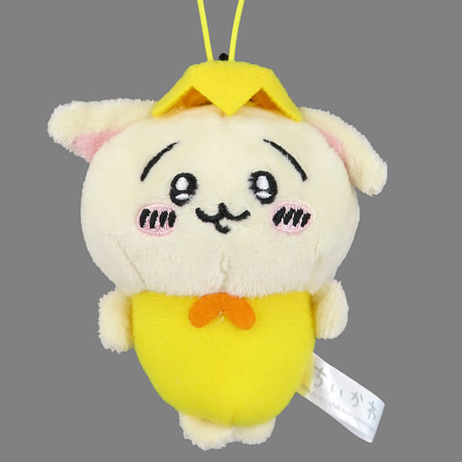 駿河屋 -<中古>うさぎ 妖精スタイルマスコット 「ちいかわ なんか