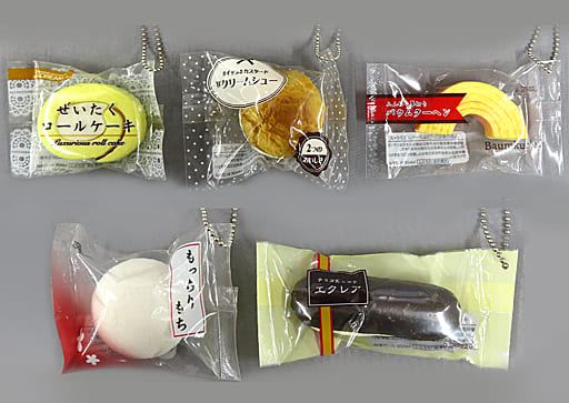 大特価商品】 jドリーム ロールケーキ、エクレア、バームクーヘン