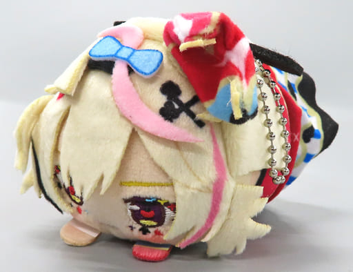 尾丸ポルカ 「ホロライブ hololive SUPER EXPO 2022 もちころりん ぬいぐるみマスコット(5期生)」 受注販売限定 尾丸ポルカ 「ホロライブ hololive SUPER EXPO 2022 もちころりん ぬいぐるみマスコット(5期生)」 受注販売限定