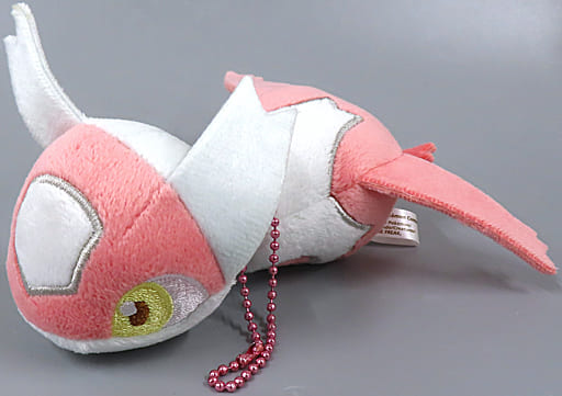 ラティアス マスコット Pokemon Petit Pastel 「ポケットモンスター ラティアス マスコット Pokemon Petit Pastel 「ポケットモンスター