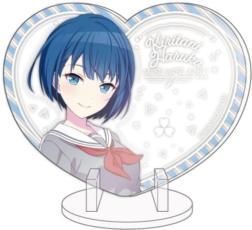 桐谷遥 「プロジェクトセカイ カラフルステージ! feat.初音ミク ぴくりあスタンドコレクション Vol.2」 桐谷遥 「プロジェクトセカイ カラフルステージ! feat.初音ミク ぴくりあスタンドコレクション Vol.2」