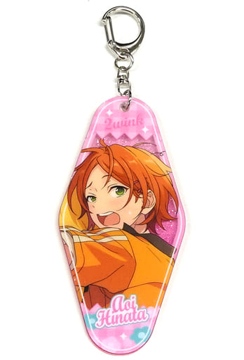 葵ひなた 「あんさんぶるスターズ!! 花伴アクリルキーホルダー Aグループ」 中国一周年カフェ限定