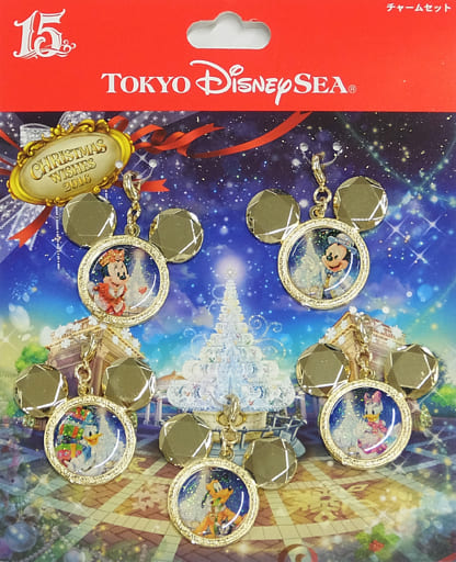 ディズニークリスマスウィッシュ2016チャーム | www.innoveering.net