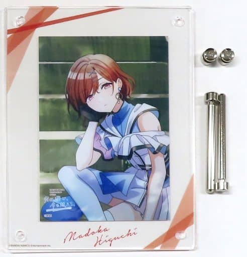 駿河屋 -<中古>樋口円香(4thLIVE ver.) 公式ブロマイド付きフォト 駿河屋 -<中古>樋口円香(4thLIVE ver.) 公式ブロマイド付きフォト