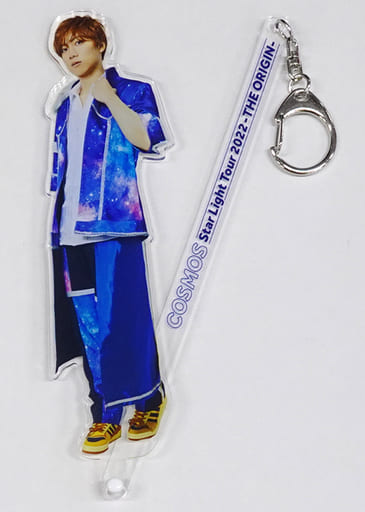 KIKKUN-MK-II おでかけアクリルスティックキーホルダー 「M.S.S Project -COSMOS- StarLight Tour 2022 ～THE ORIGIN～」