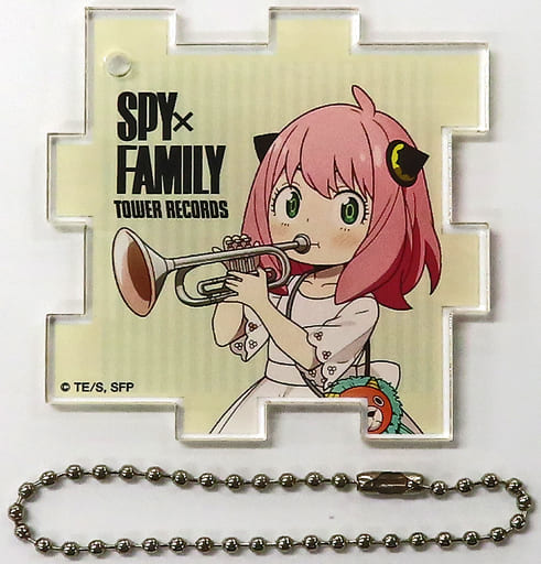 駿河屋 -<中古>アーニャ・フォージャー(JAZZ) 「SPY×FAMILY×TOWER 駿河屋 -<中古>アーニャ・フォージャー(JAZZ) 「SPY×FAMILY×TOWER